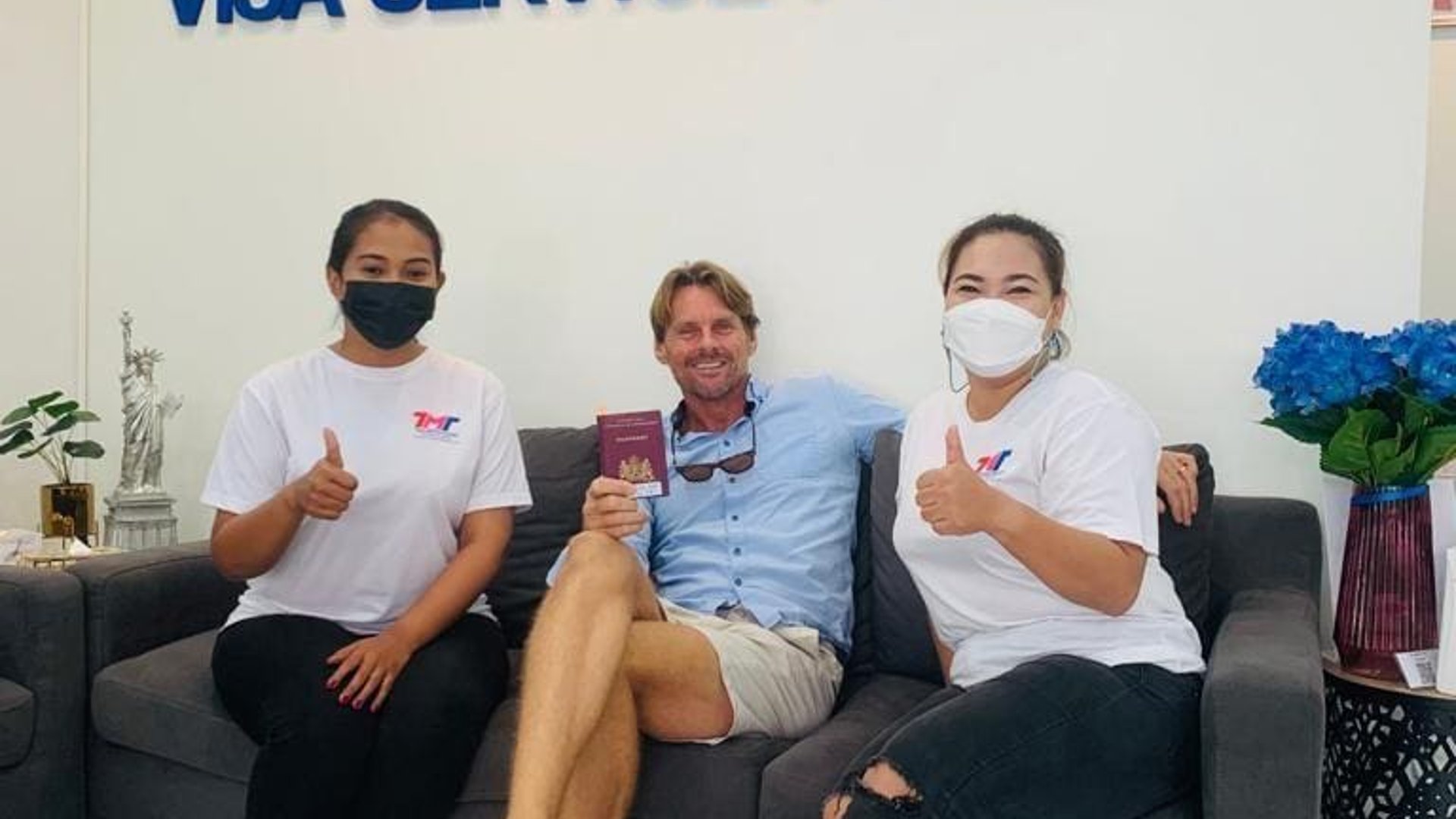 TMT Visa Service Phuket