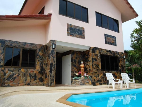 Tan Rock Resort Phuket photo 2