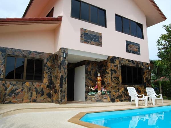 Tan Rock Resort Phuket photo 2