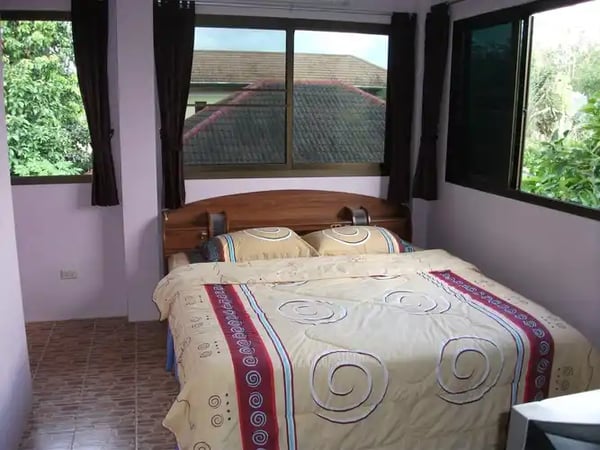 Tan Rock Resort Phuket photo 6