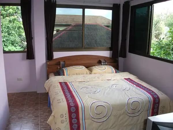 Tan Rock Resort Phuket photo 6