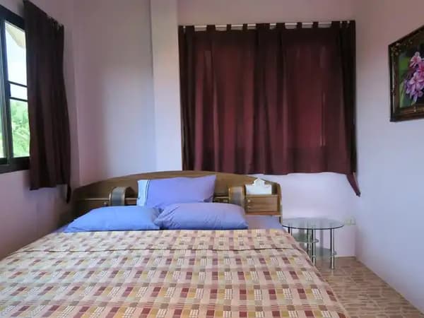 Tan Rock Resort Phuket photo 7