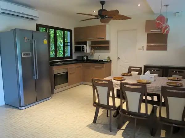 Tan Rock Resort Phuket photo 8