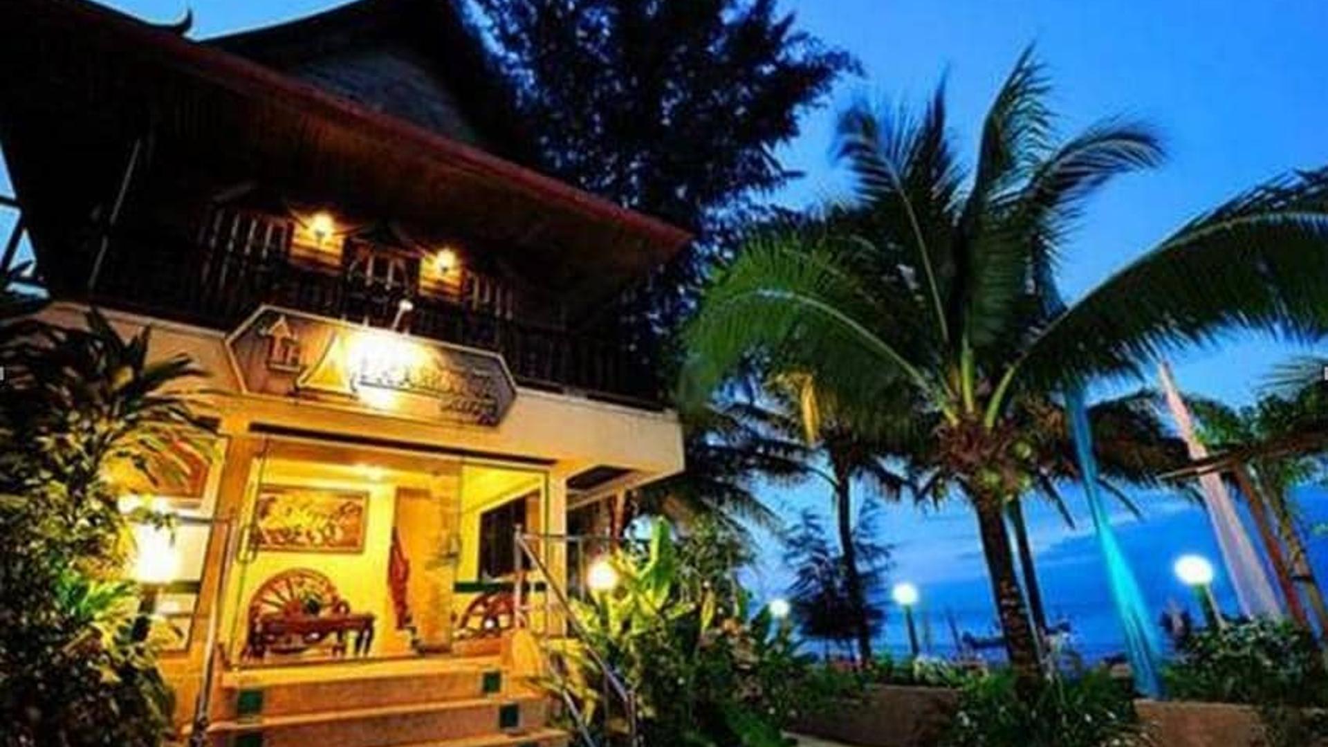 Thai Kamala Village