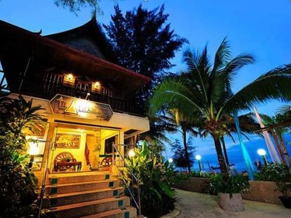 Thai Kamala Village