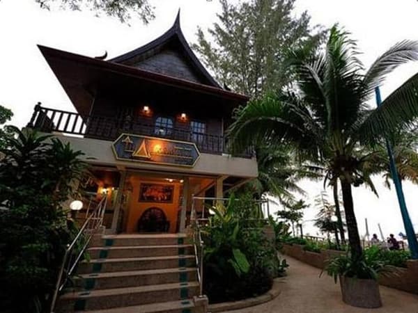 Thai Kamala Village photo 3