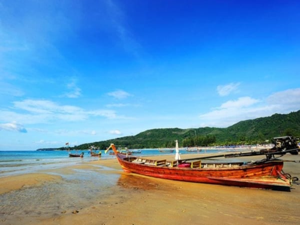 Thai Kamala Village photo 2