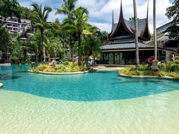Thavorn Beach Village photo 10