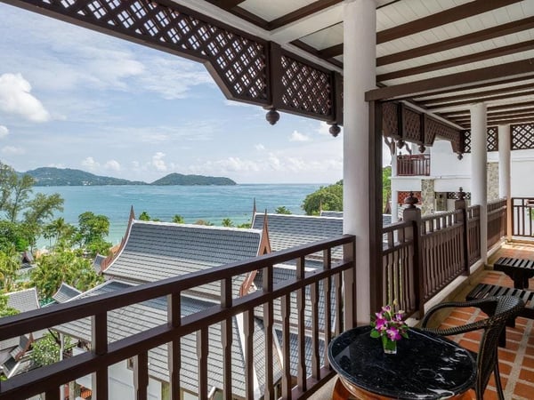 Thavorn Beach Village photo 1
