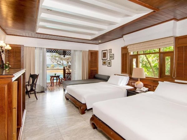 Thavorn Beach Village photo 6