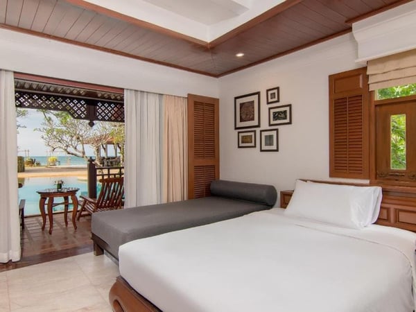 Thavorn Beach Village photo 5