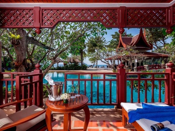 Thavorn Beach Village photo 4