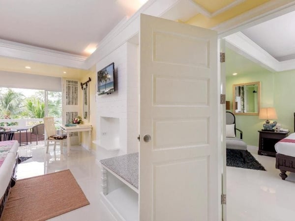 Thavorn Palm Beach resort photo 9