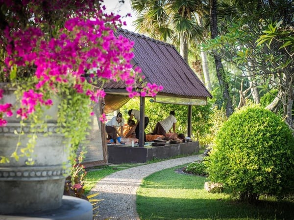Thavorn Palm Beach resort photo 7