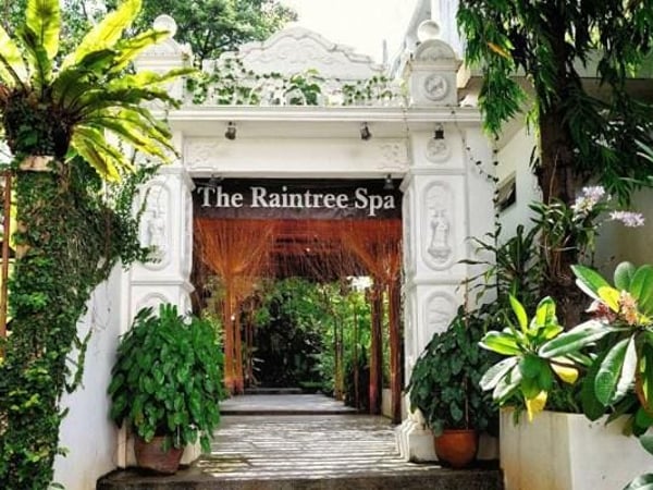 The Raintree Spa photo 1