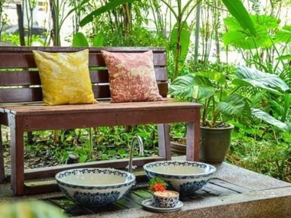 The Raintree Spa photo 2