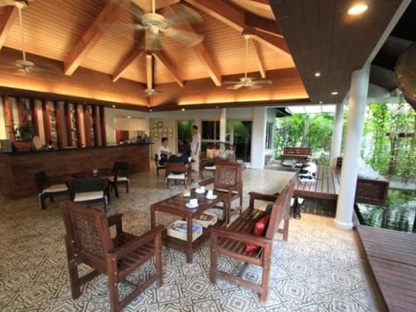 The Raintree Spa photo 3