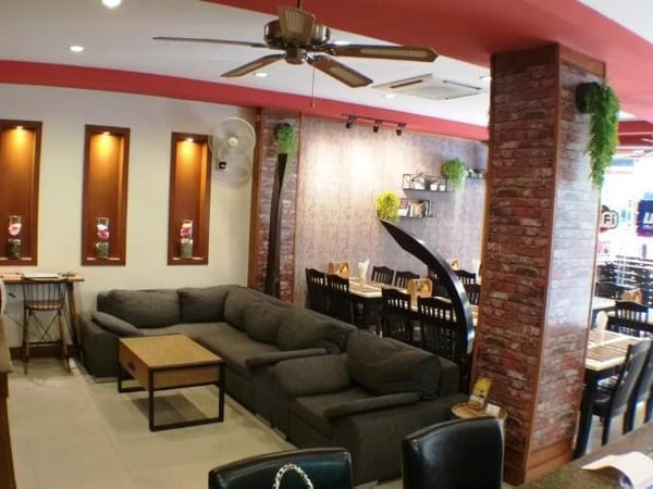 U Sabai Living Phuket photo 8