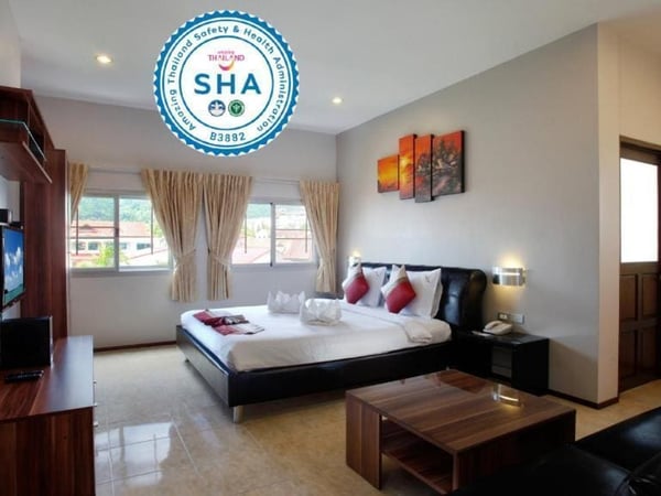 U Sabai Living Phuket photo 7