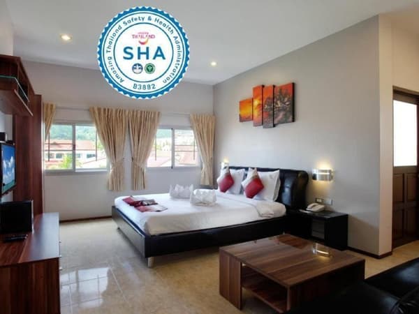 U Sabai Living Phuket photo 7