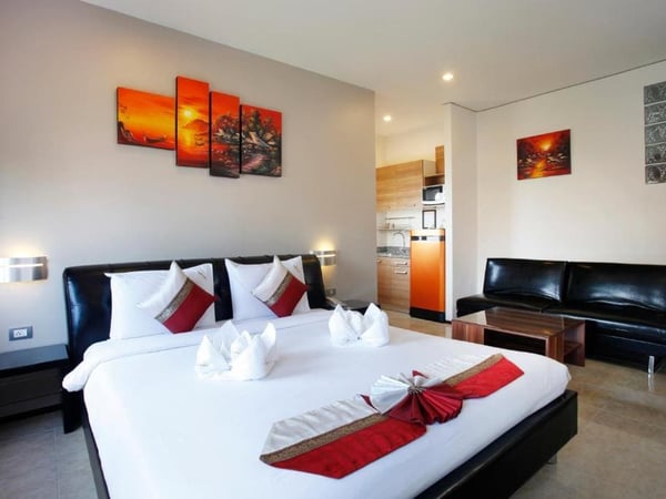 U Sabai Living Phuket photo 6