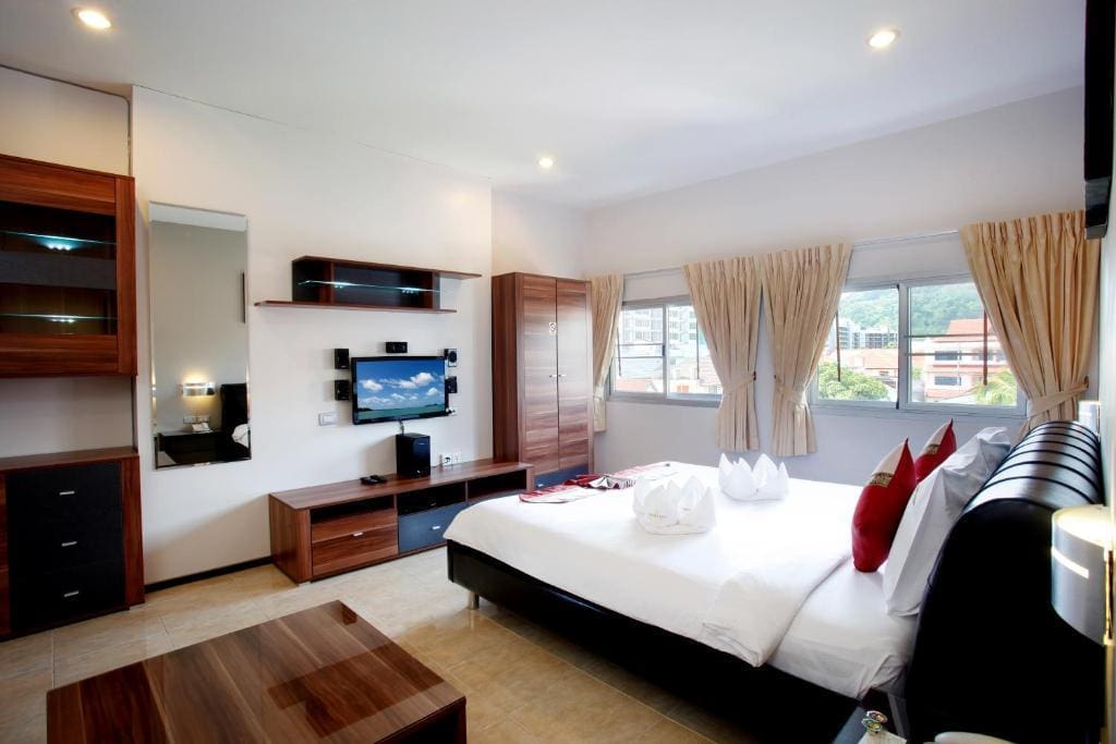 U Sabai Living Phuket