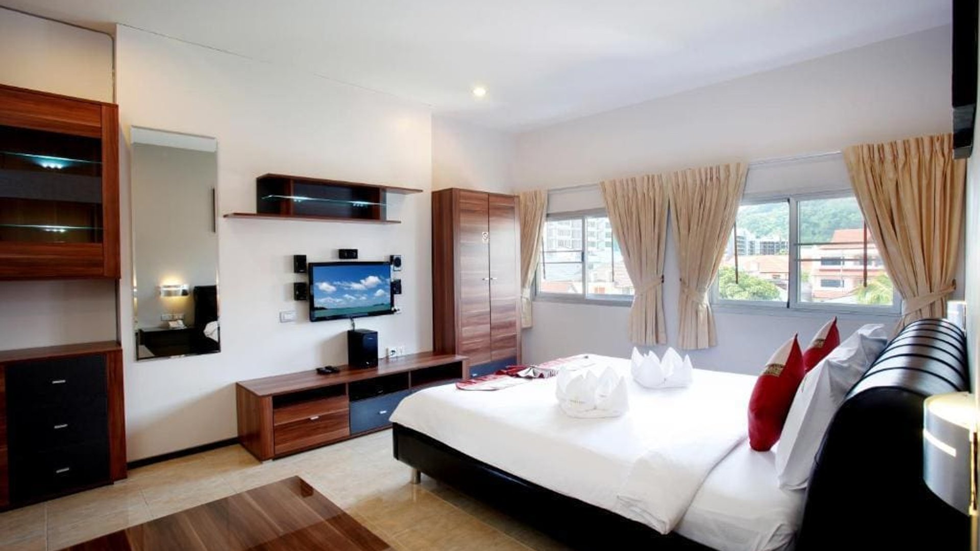 U Sabai Living Phuket