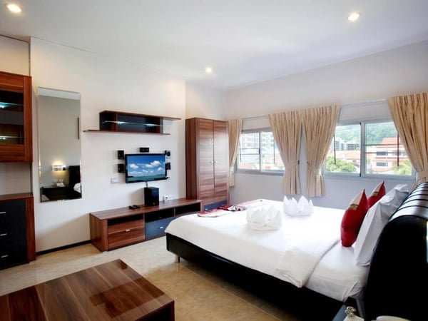 U Sabai Living Phuket photo 1