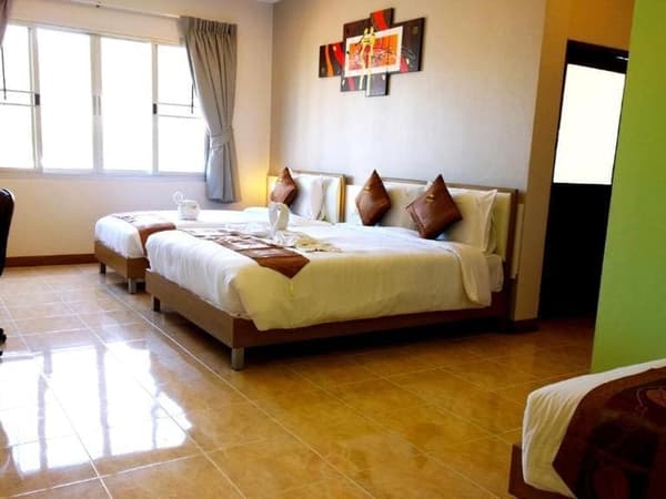 U Sabai Living Phuket photo 5
