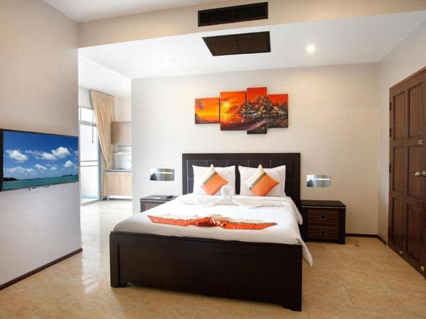 U Sabai Living Phuket photo 4