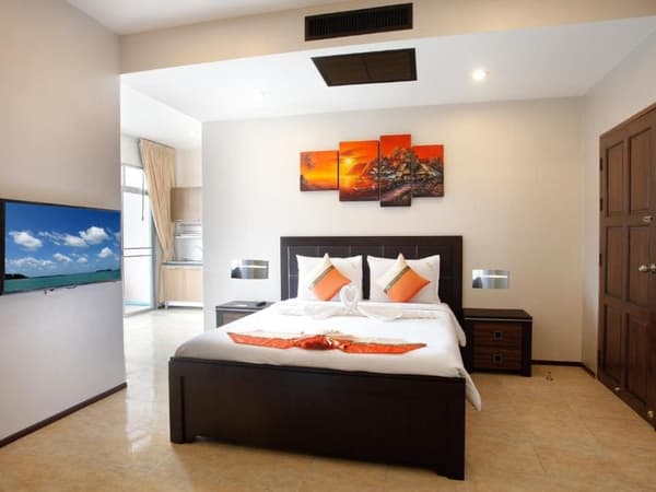 U Sabai Living Phuket photo 4