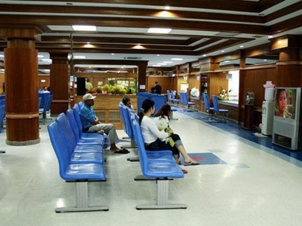 Vachira Hospital Phuket photo 8