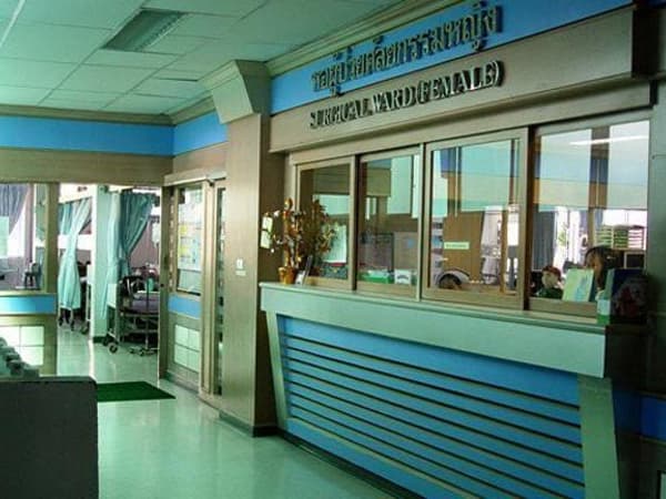 Vachira Hospital Phuket photo 7