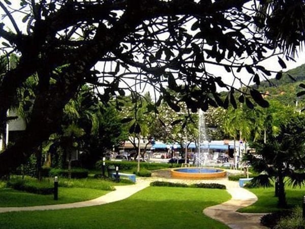 Vachira Hospital Phuket photo 3