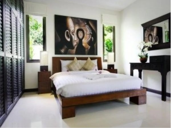 Villa Suksan Rawaii Phuket photo 2