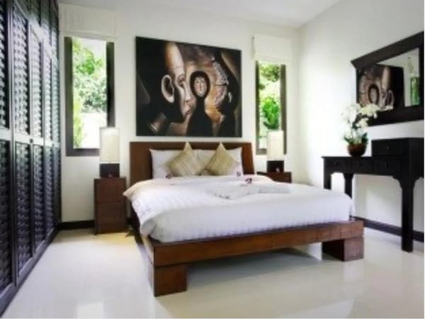 Villa Suksan Rawaii Phuket photo 2