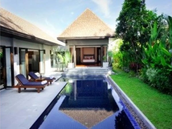 Villa Suksan Rawaii Phuket photo 3