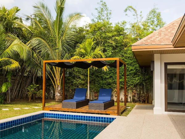 Villa Suksan Rawaii Phuket photo 4