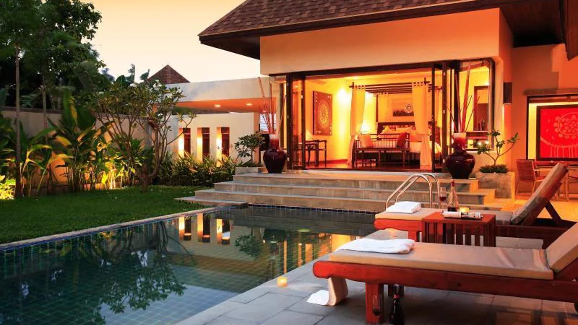 Villa Suksan Rawaii Phuket