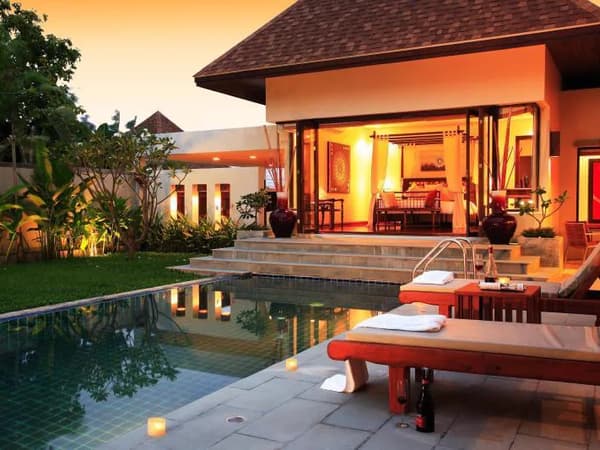 Villa Suksan Rawaii Phuket