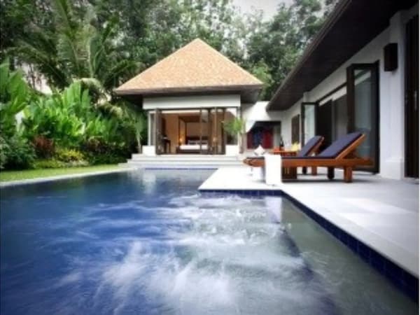 Villa Suksan Rawaii Phuket photo 7
