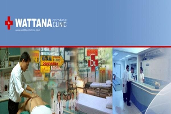 Wattana International Clinic Patong