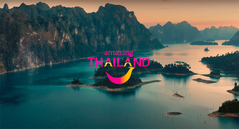 Tourism Authortity Thailand (TAT)