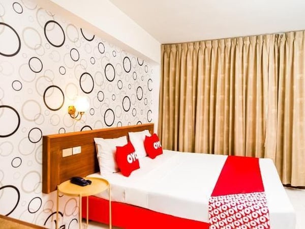 OYO 320 Regent 2002 Guest House Phuket photo 3