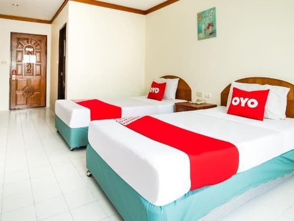 OYO 320 Regent 2002 Guest House Phuket photo 2