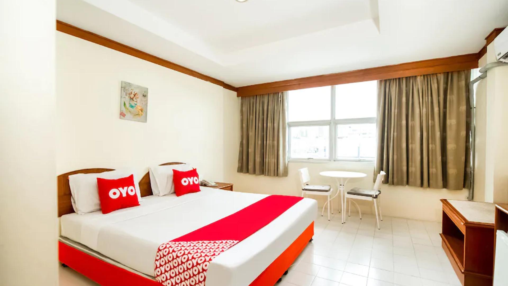 OYO 320 Regent 2002 Guest House Phuket