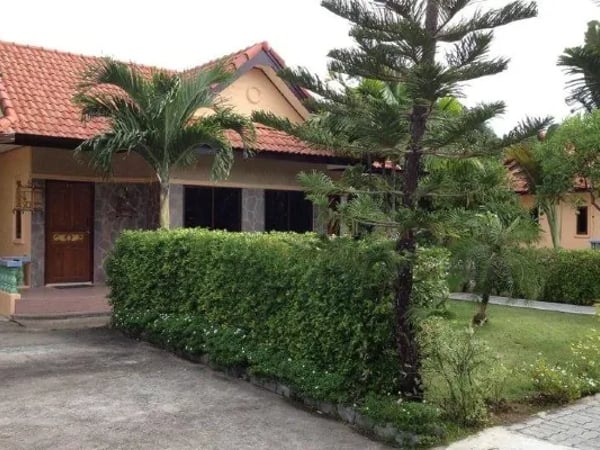 Relax Garden Bungalow Karon Phuket photo 4