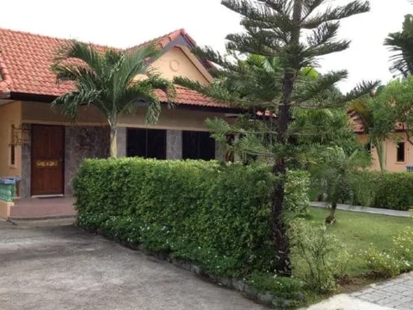 Relax Garden Bungalow Karon Phuket photo 4