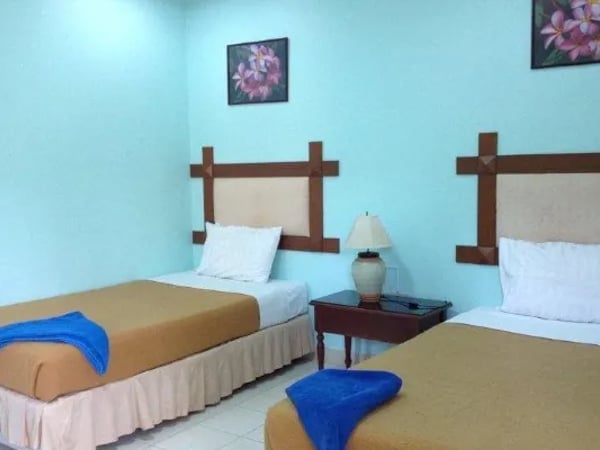 Relax Garden Bungalow Karon Phuket photo 3