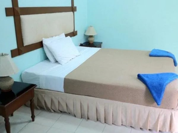 Relax Garden Bungalow Karon Phuket photo 2